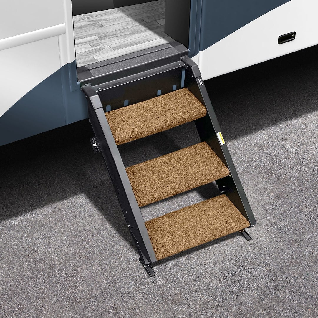 Trailhead Step Rug 23.5 in. W (3 Pc