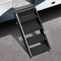 Trailhead Step Rug 19.5 in. W (4 Pc