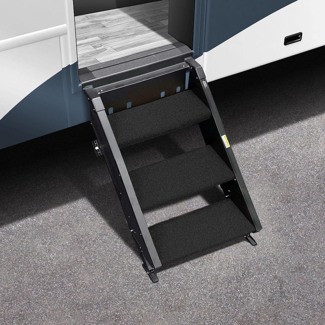 Trailhead Step Rug 23.5 in. W (3 Pc