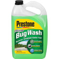 Bug Wash Washer Fluid