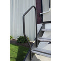 Hand Rail 4-STEP
