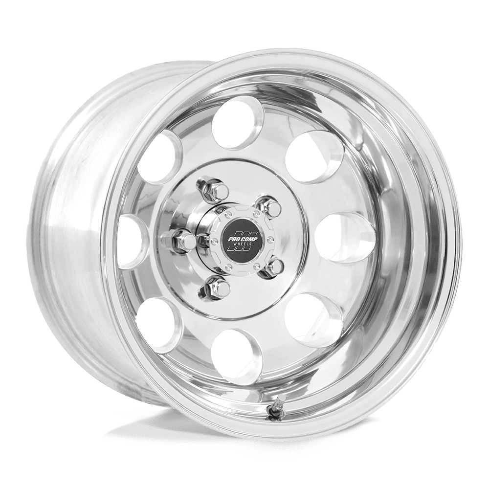 PXA69 17X9 8X6.5 Polish -6MM