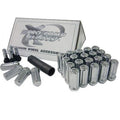 12X1.5 Et Lug Nut Kit