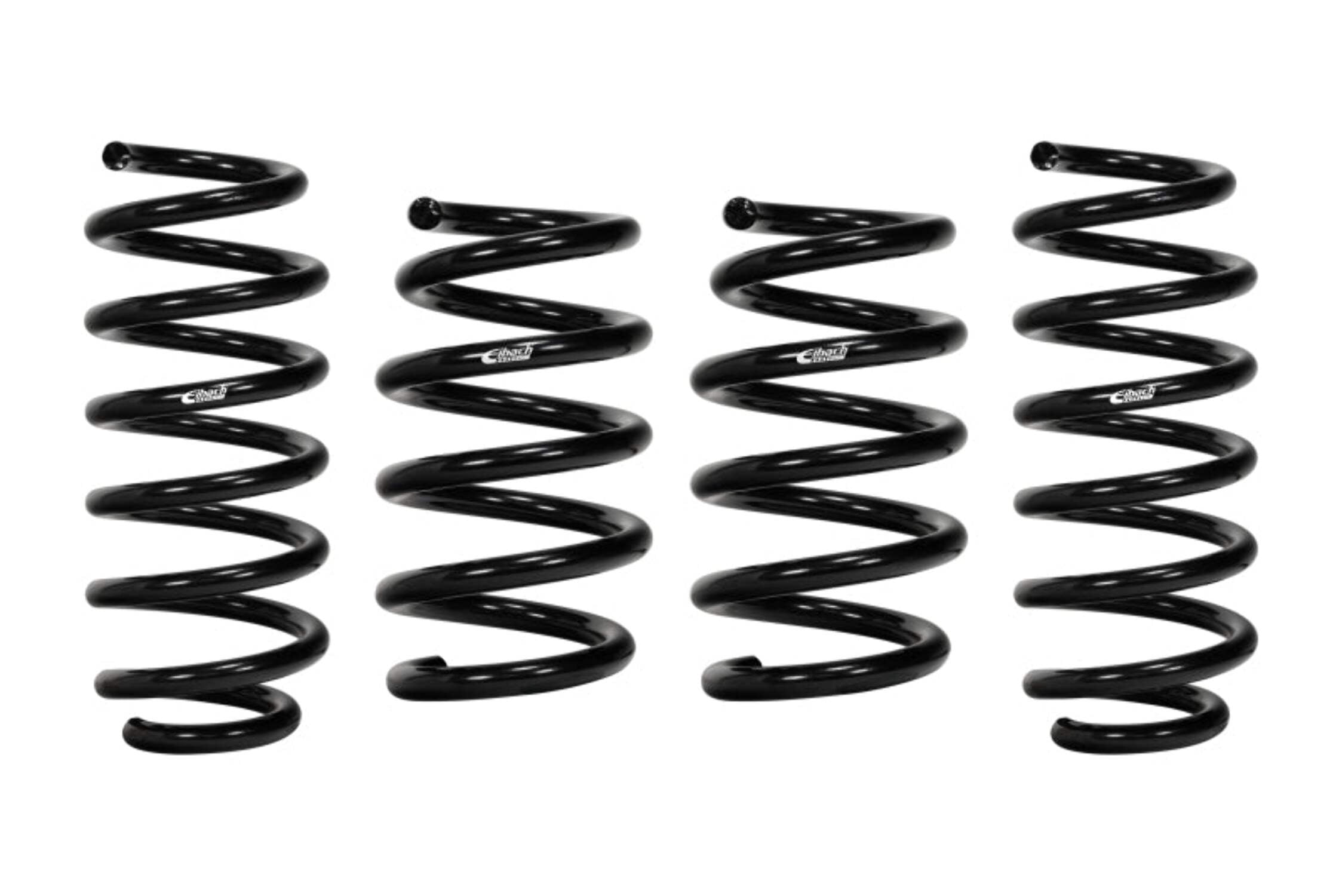 Pro-Kit Performance Springs (Set of