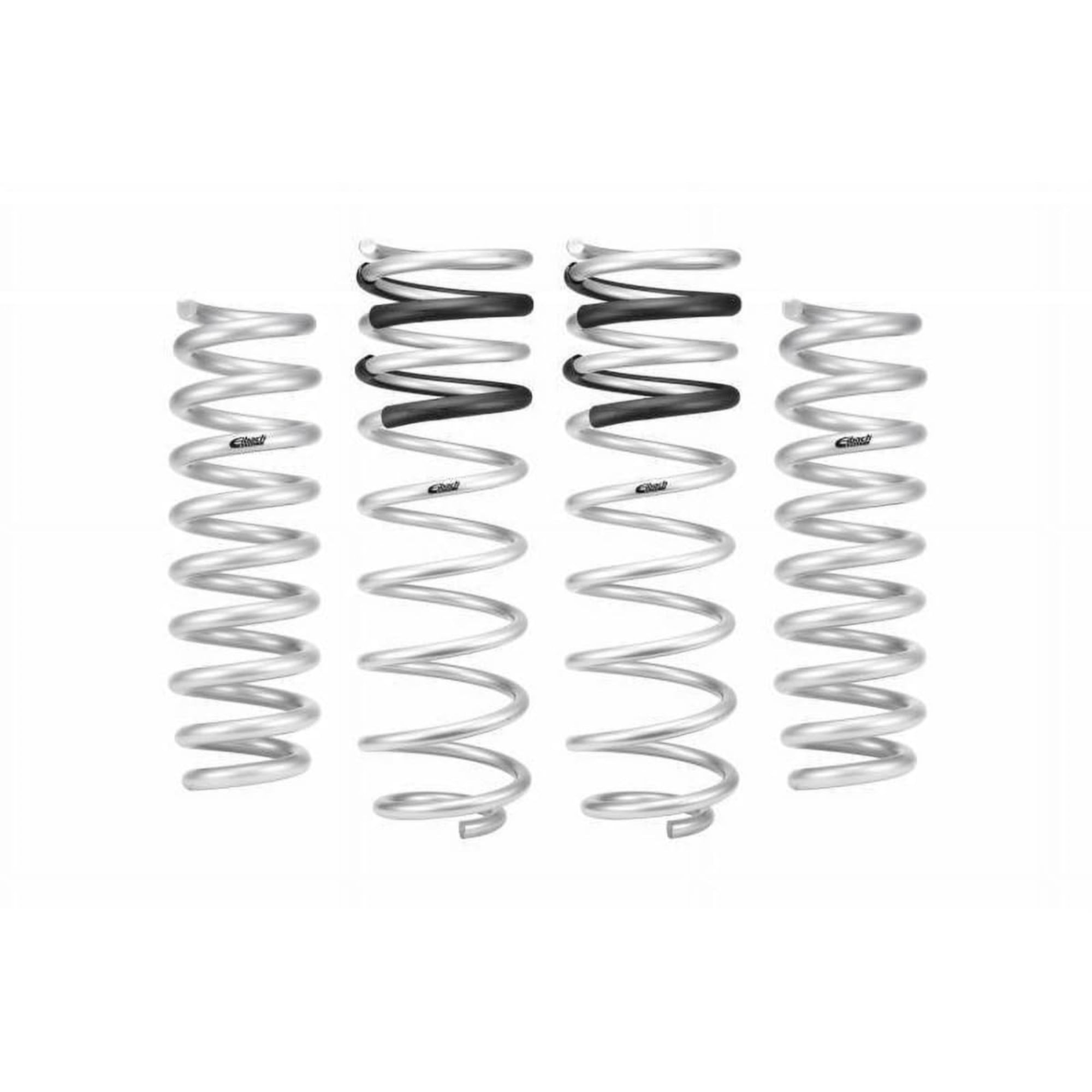 Pro-Lift-Kit Springs (Front & Rear