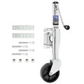 Swivel Jack 1000 Side Wnd