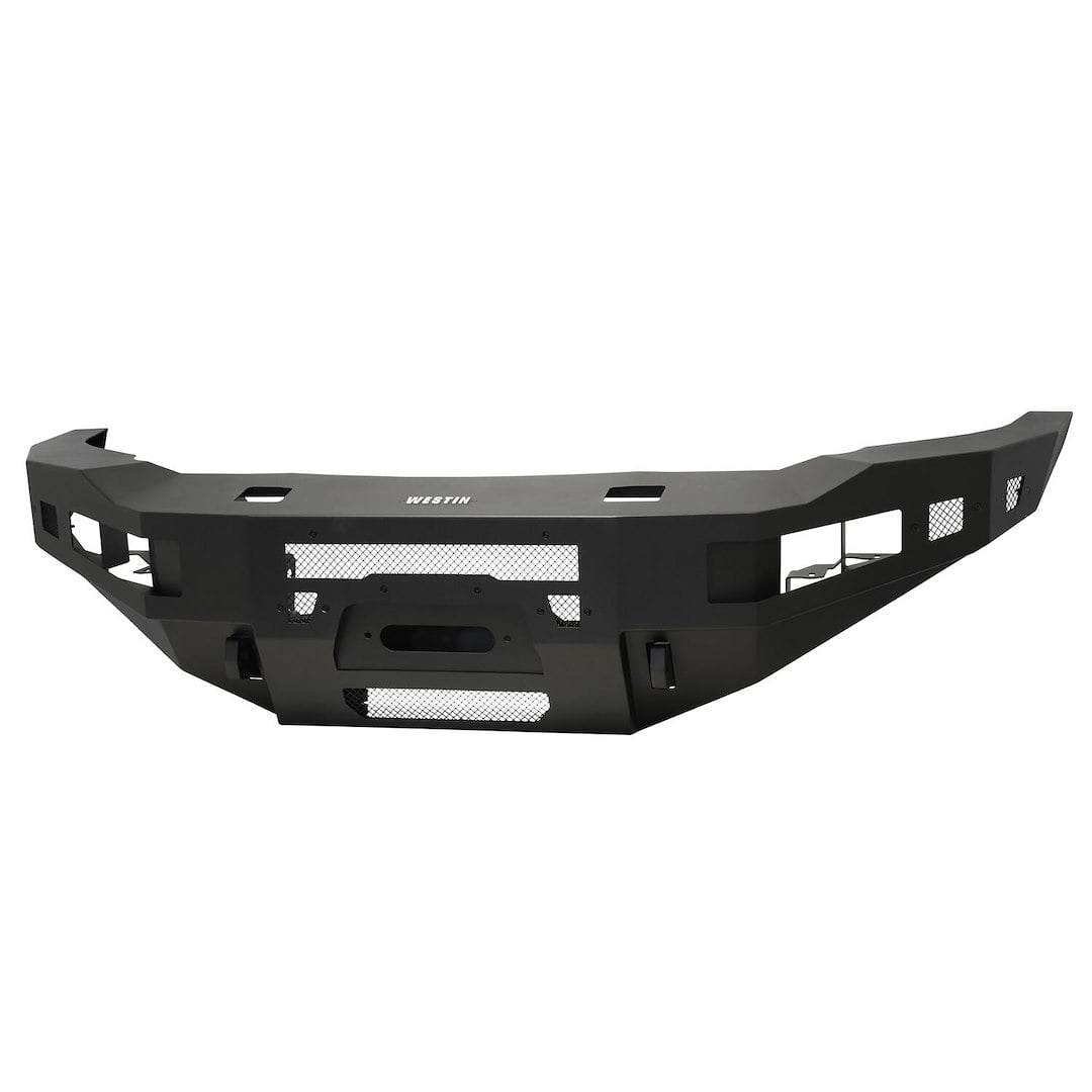 Pro-Series Front Bumper