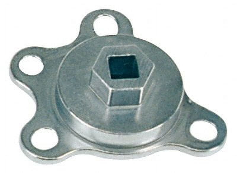 Engine Rotation Adapter