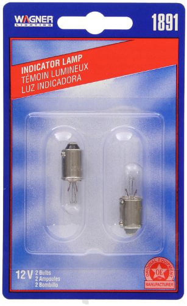 Miniature Bulb