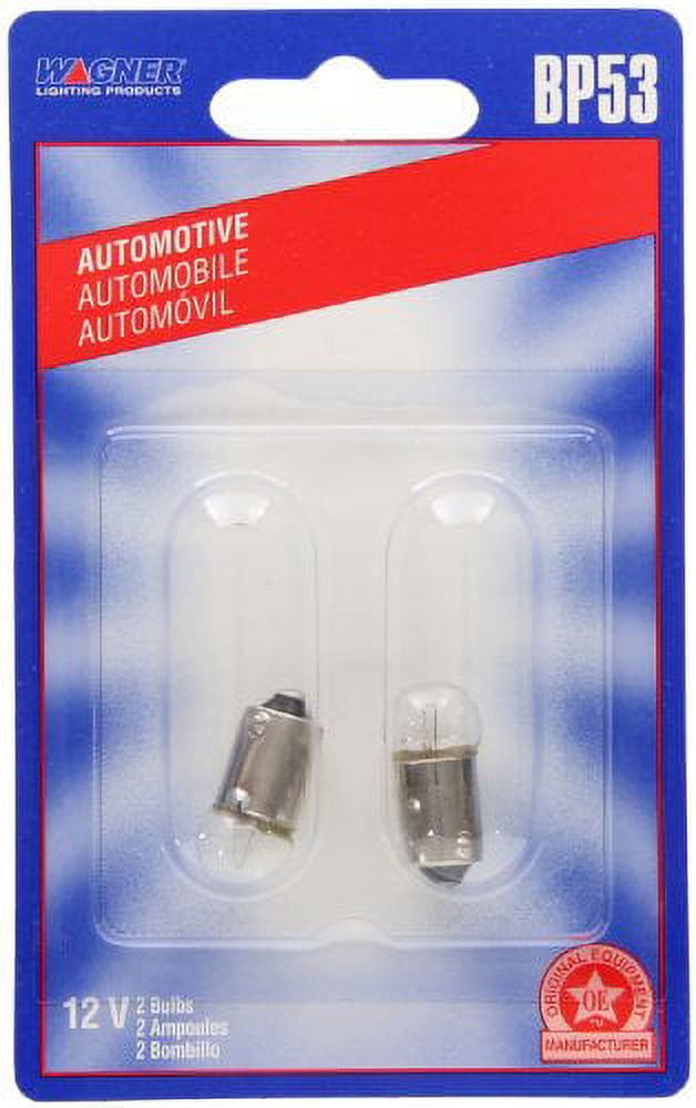 Miniature Bulb
