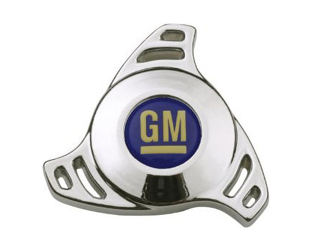 Gm Air Cleaner Center Nut
