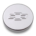 Chev Bow Oil Filter Cap