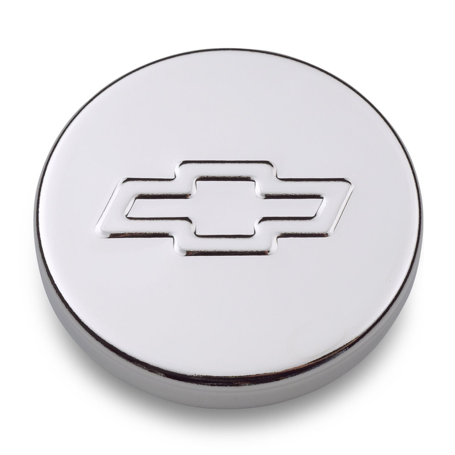 Chev Bow Oil Filter Cap