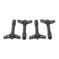Vlv Cov Wing Nut Blk Crnk