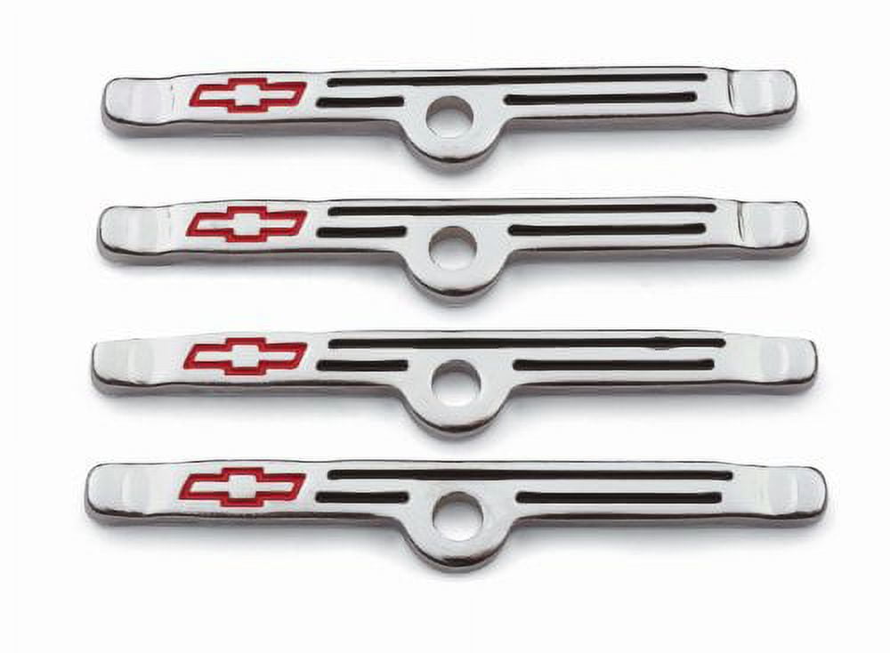 Chev Hold Down Clamps
