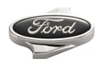 Ford Air Cleaner Nut - Chrome