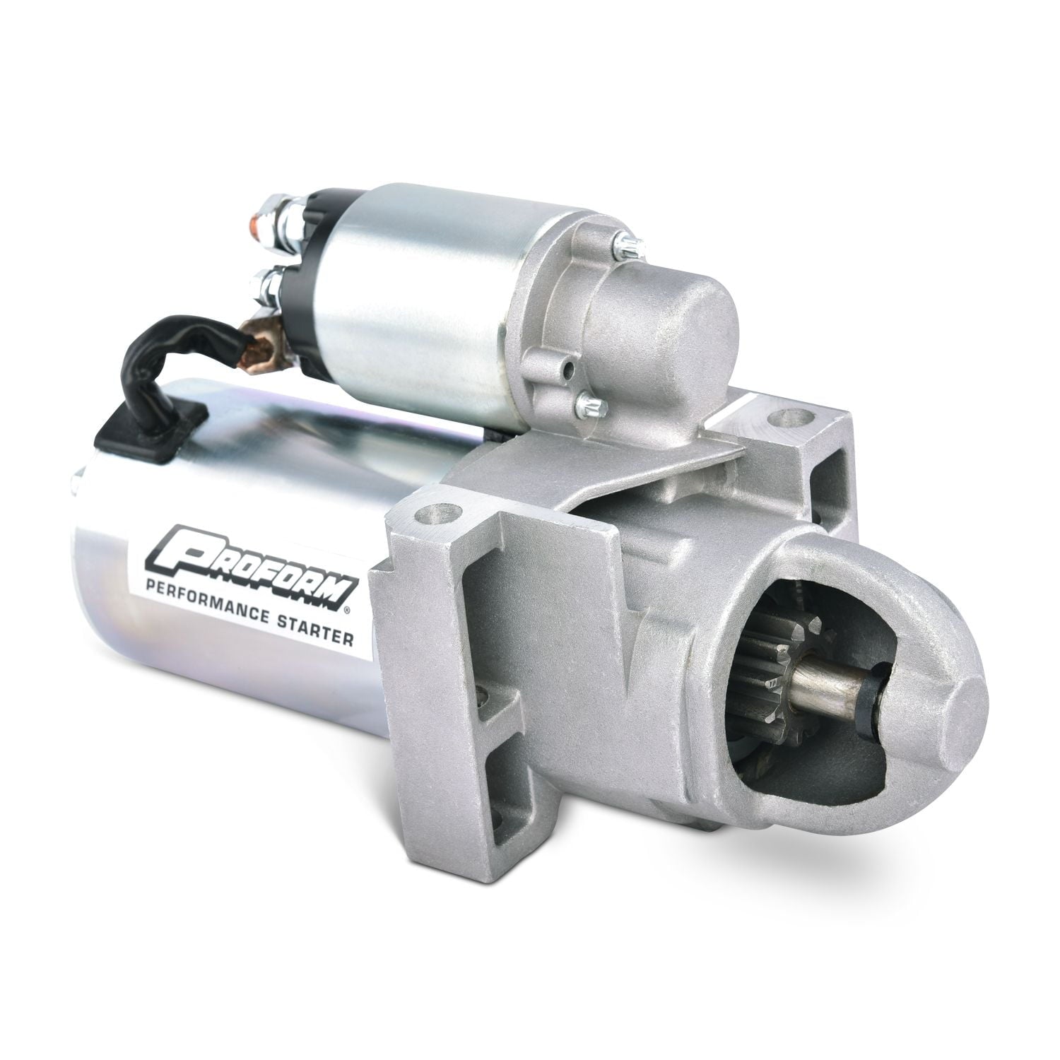 Chevy Starter S/B-B/B
