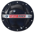 10 Bolt Aluminum Rear Cvr