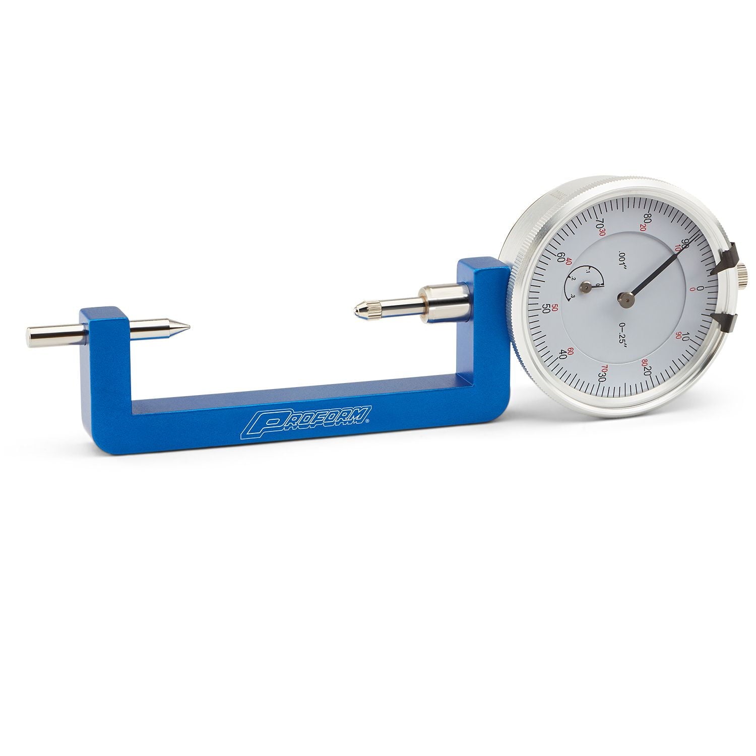 Rod Bolt Stretch Gauge