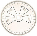 Degree Wheel 9'