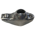 Alum Rocker Clam Shell