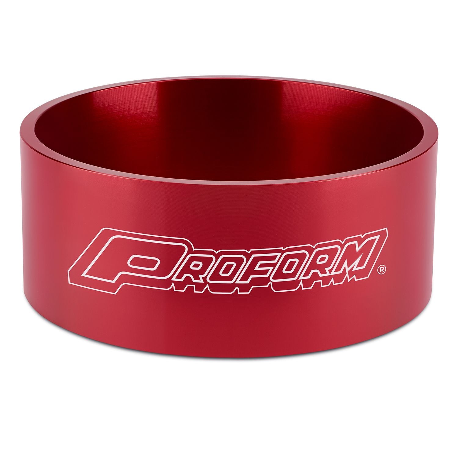 Tapered Ring Compressor