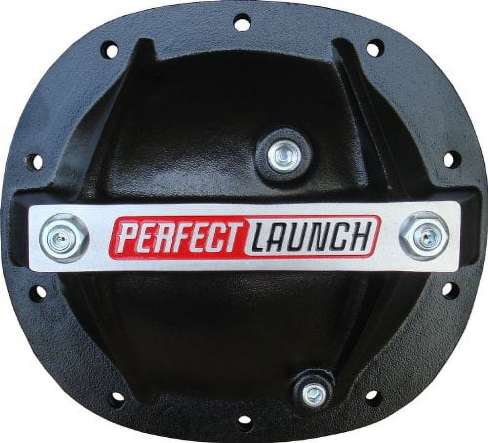 Rear End Cover Gm 75 Bol