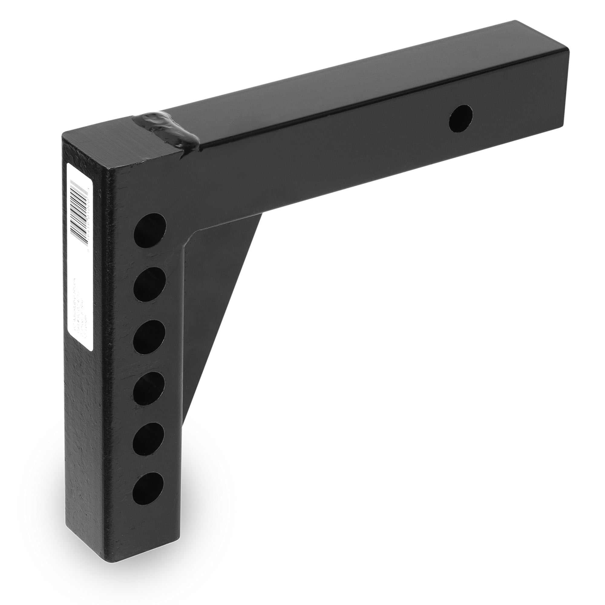 Equalizer Hitch Shank 8'RISE 4'DROP