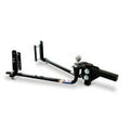 8K E2 Roundbar Hitch