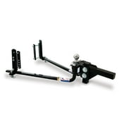 8K E2 Roundbar Hitch