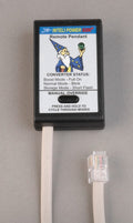 Remote Pendant