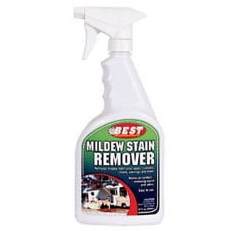 32OZ Mildew Stain Remover