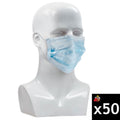 Disposable Face Mask (Box of 50)