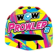 Prowler 2P Towable Starter Kit