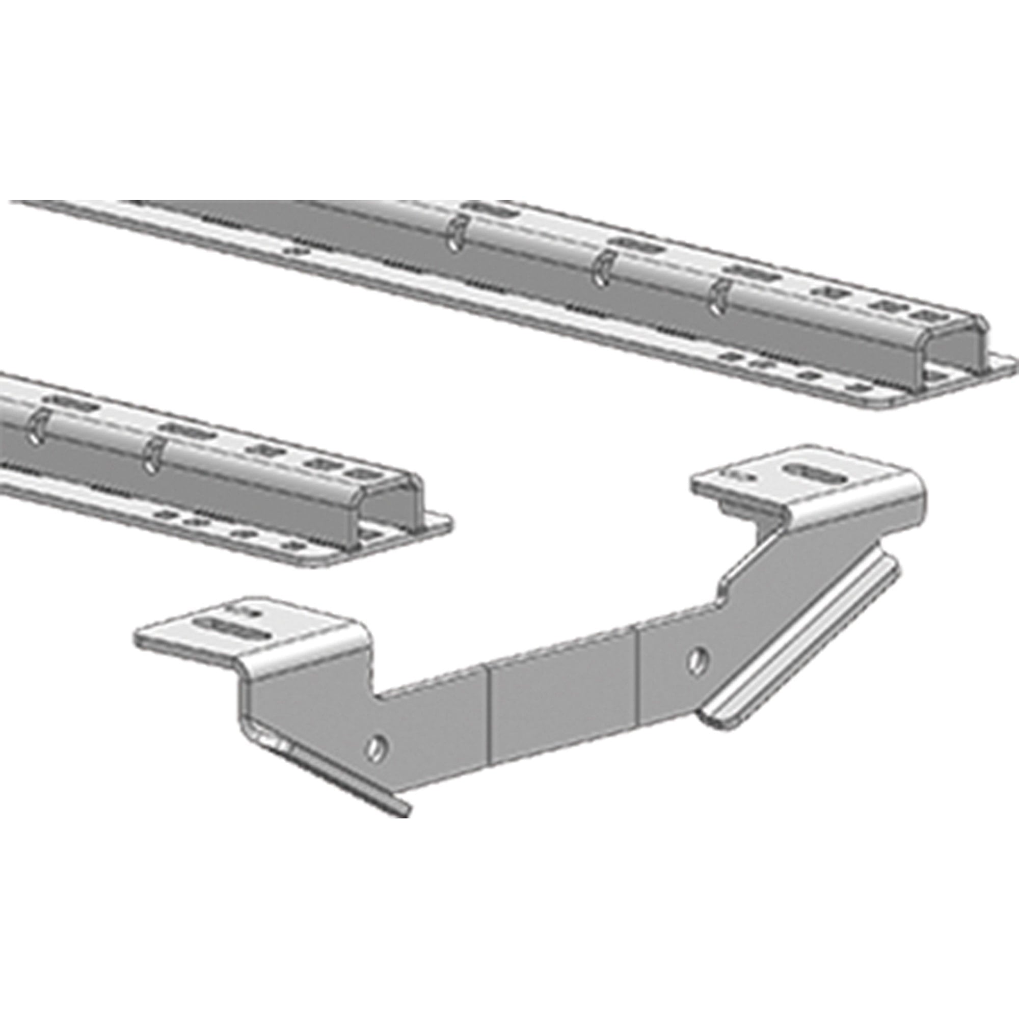 24K Isr HD Cstm Mtg Kit