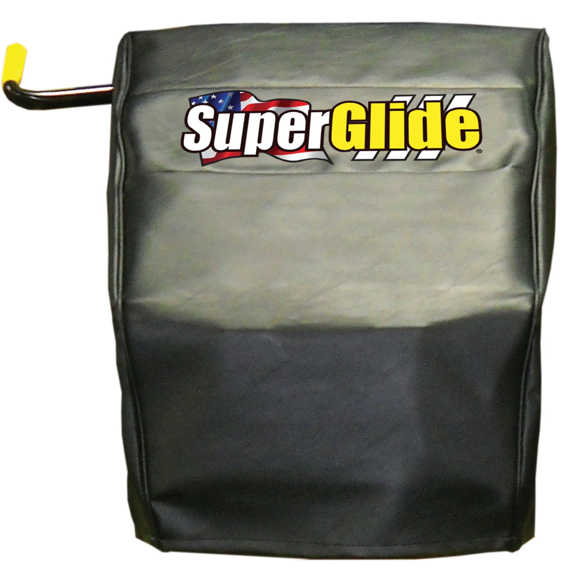 Hitch Cover F/2700 2900