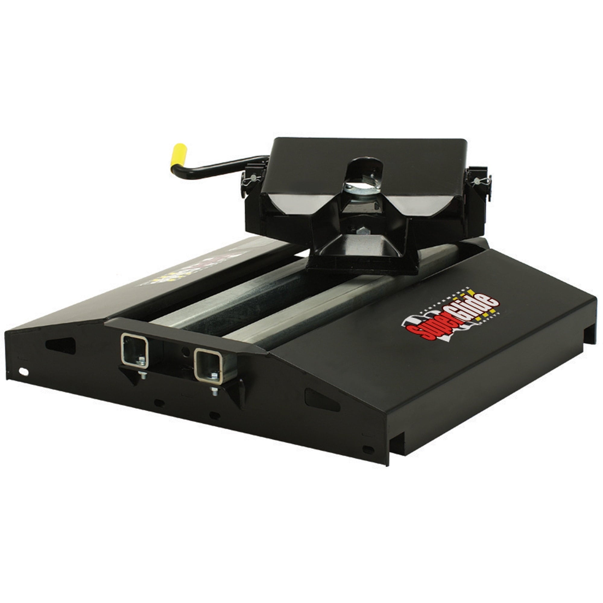 12K Superglide Hitch