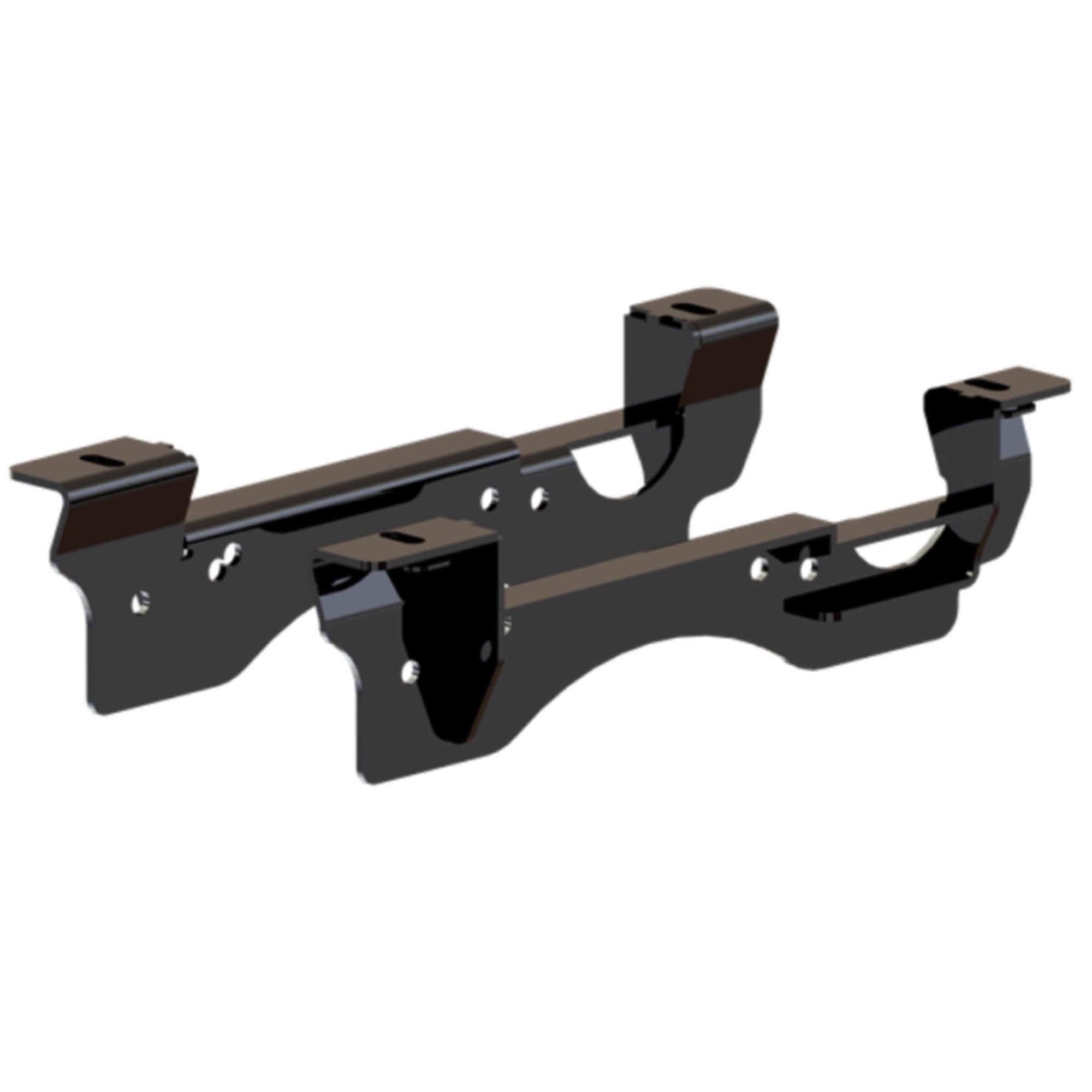 5TH Wheel Bracket Kit