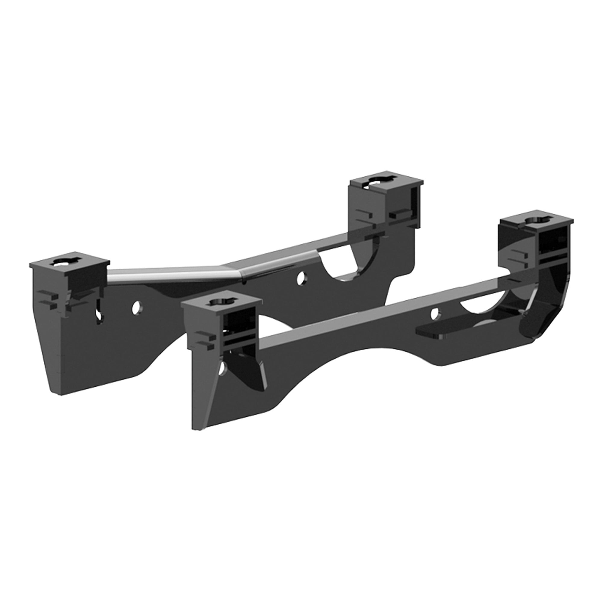 20K Isr Suprail Mount Kit Ford