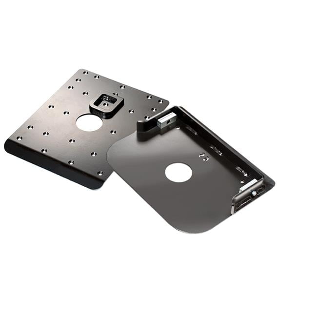 Rotaional Pin Box Capture Plate/Wed