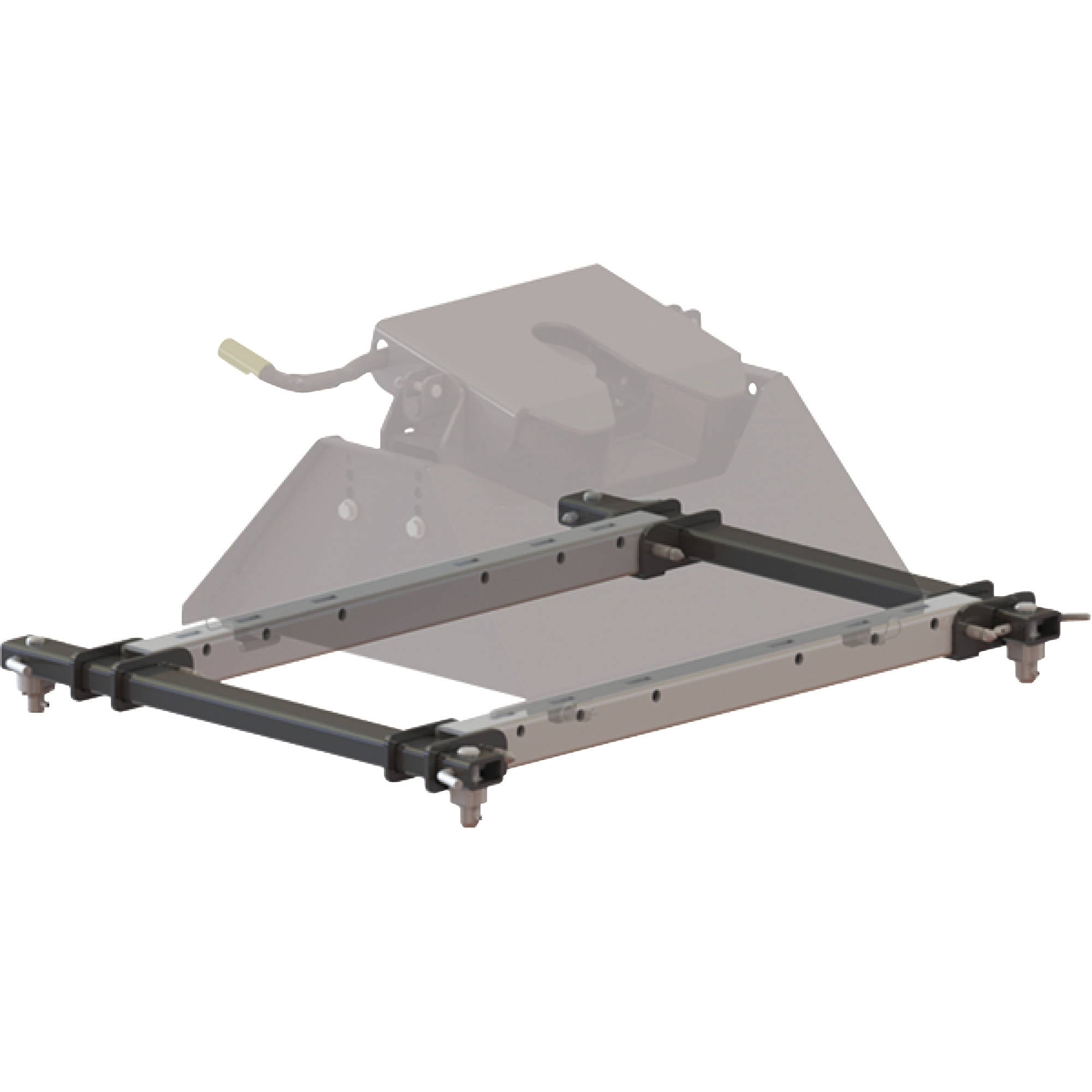 Pullrite Adapter