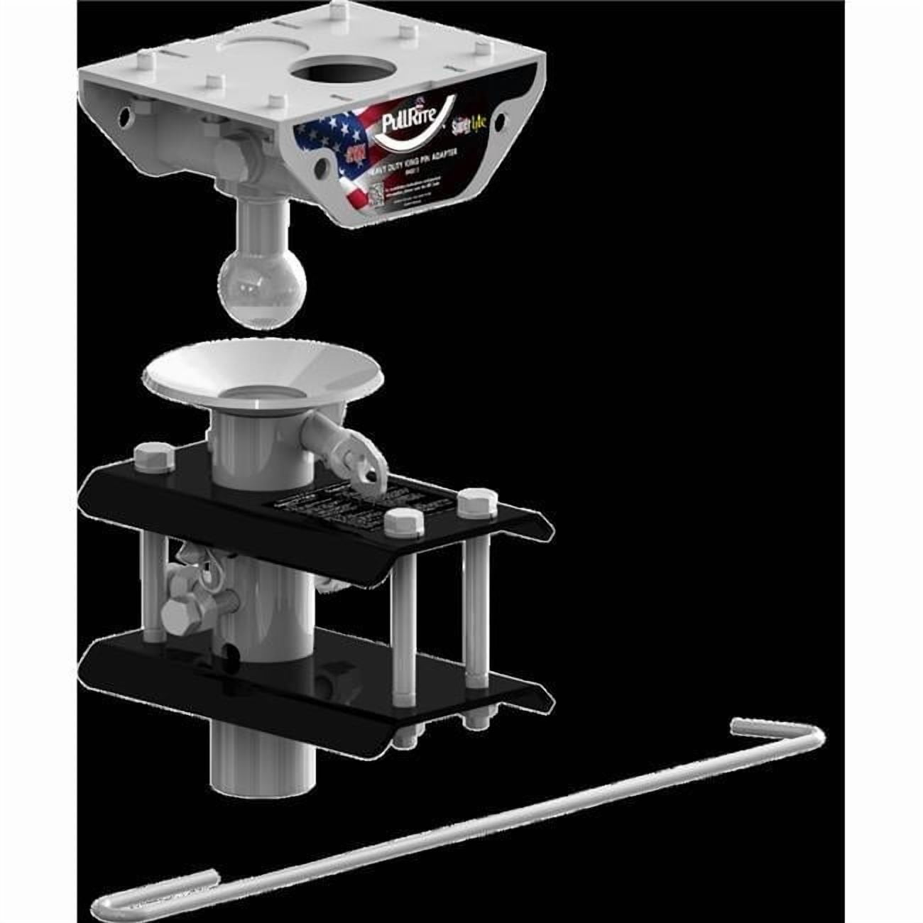 Oex Series Coupler 25K