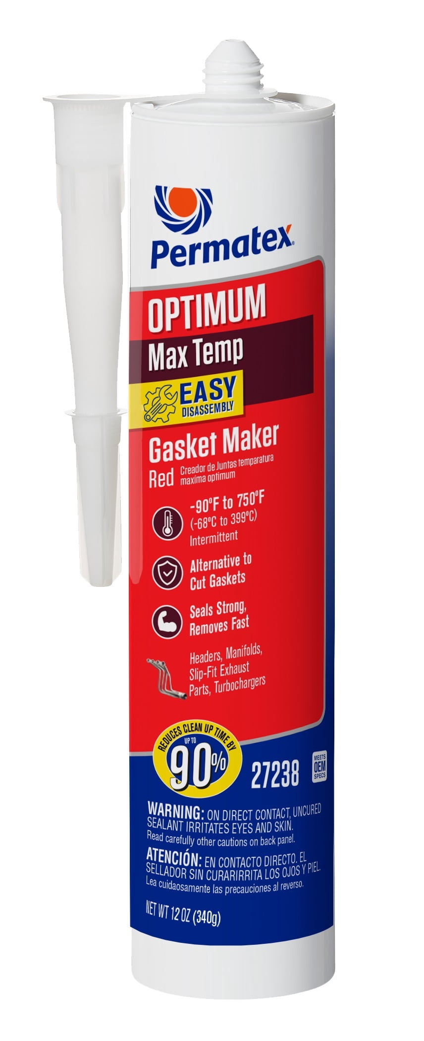 Px Optimum Red Ct 13OZ