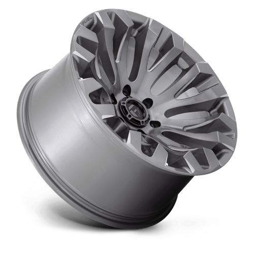 Fuel 1PC QUAKE 20X9 5X5.0 71 AE +1
