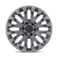 Fuel 1PC QUAKE 20X10 5X5.5 78 AE -18