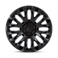 Fuel 1PC QUAKE 18X9 5X5.5 78 BD +1