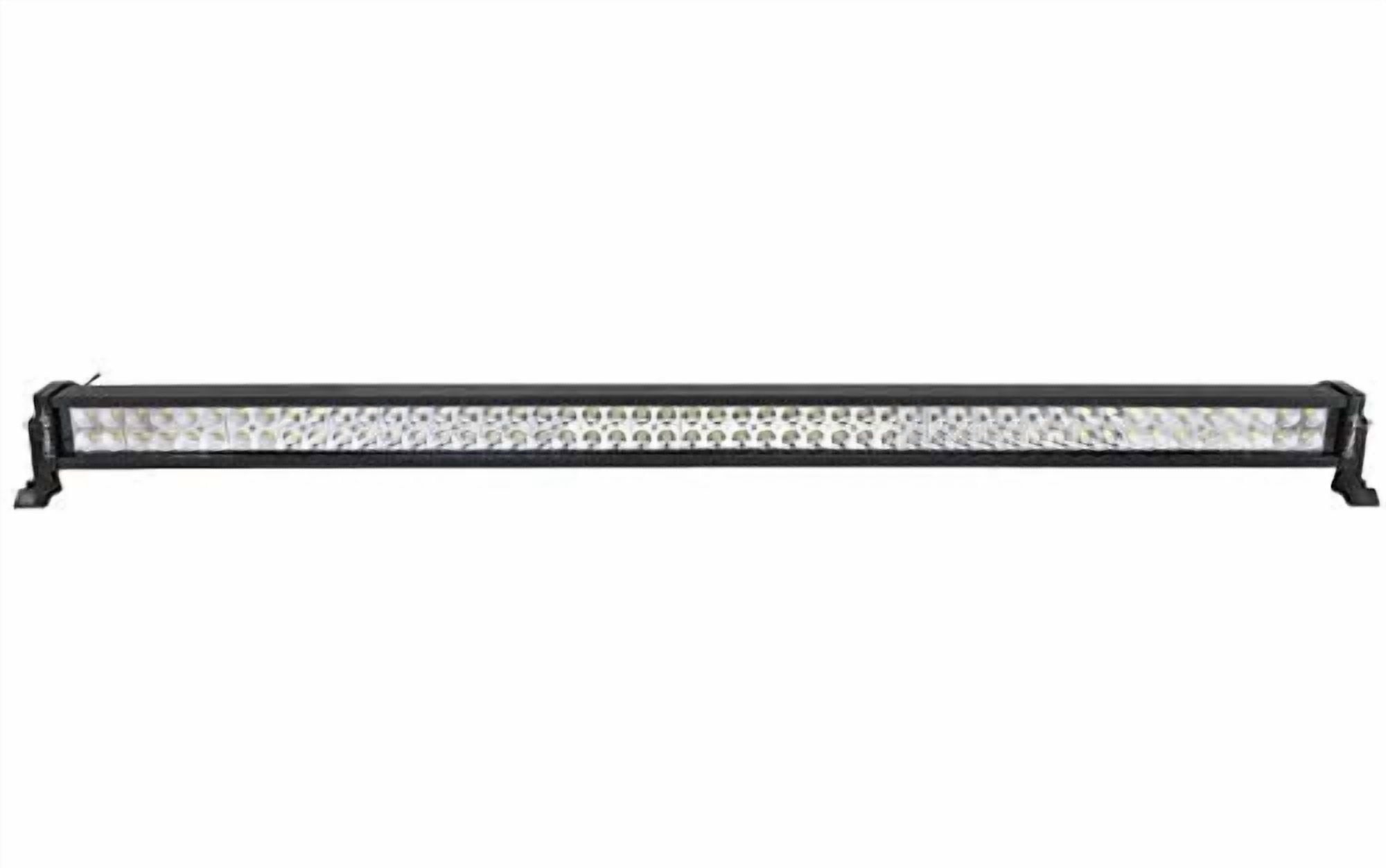 53 Inch LED Light Bar Dual Row