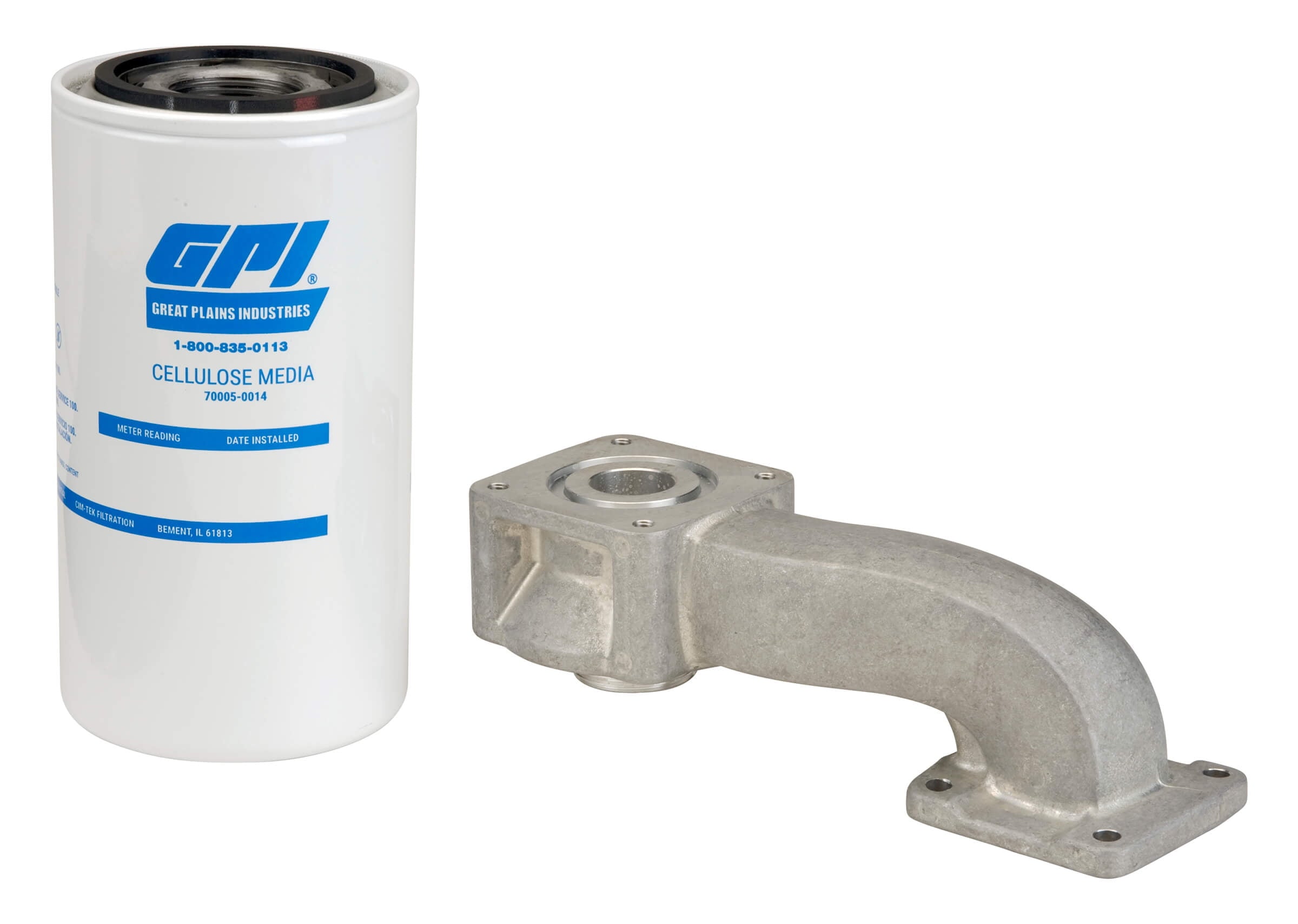 Filter Kit  Modular  Quick-Fit  25