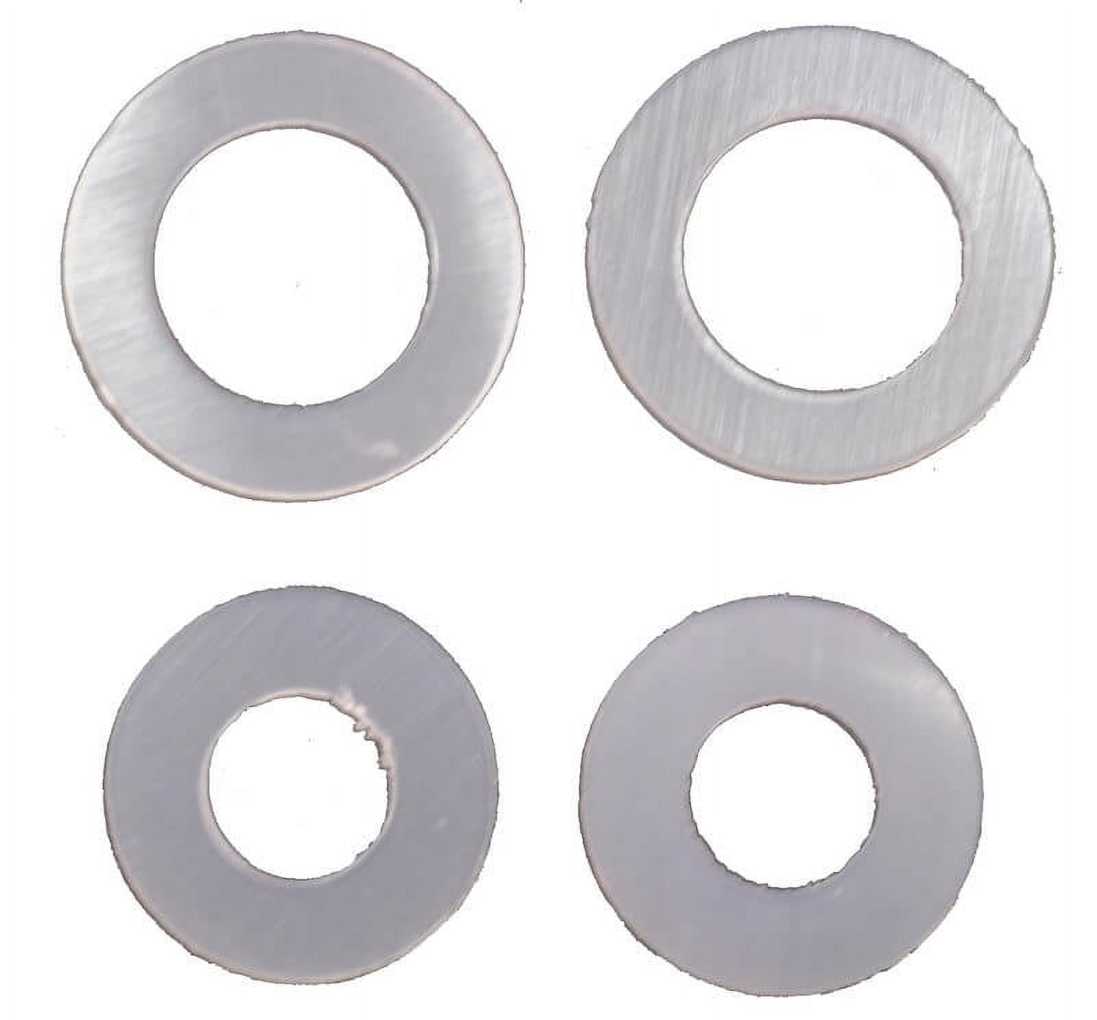Nylon N&s Gasket Kit