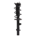 Quick-Strut Assembly